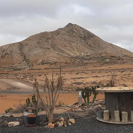 Nyaraló Dos Gatos Fuertaventura Caleta De Fuste