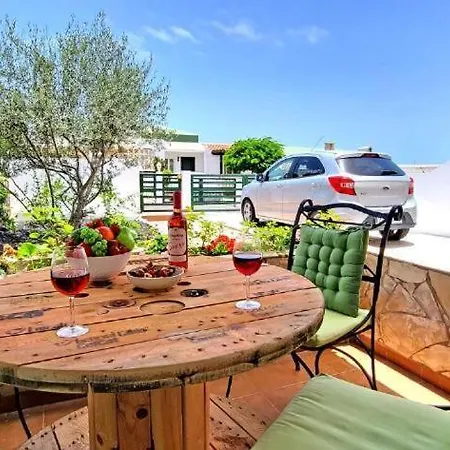 Ferienhaus Dos Gatos Fuertaventura