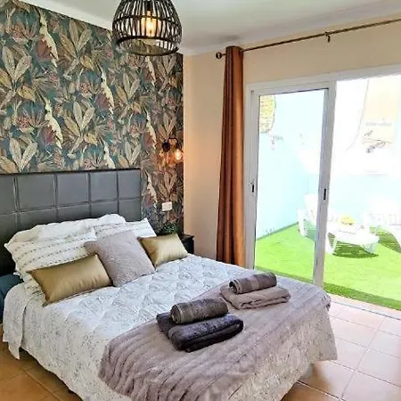 Dos Gatos Fuertaventura Ferienhaus Caleta De Fuste