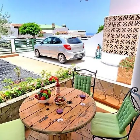 Tatil Evi Dos Gatos Fuertaventura