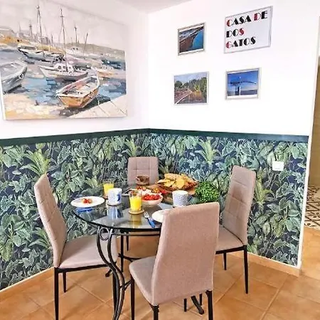 Dos Gatos Fuertaventura Ferienhaus
