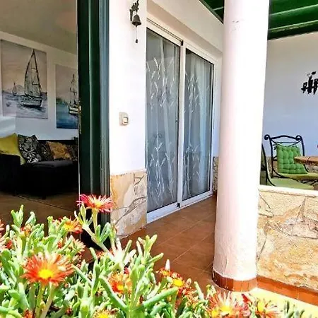 Dos Gatos Fuertaventura Ferienhaus