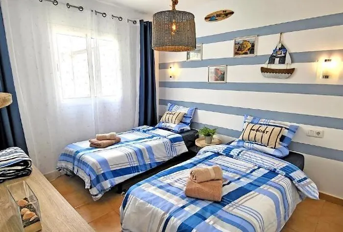 Dos Gatos Fuertaventura