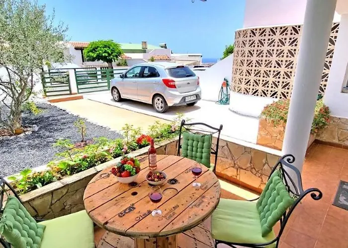 Feriehus Dos Gatos Fuertaventura