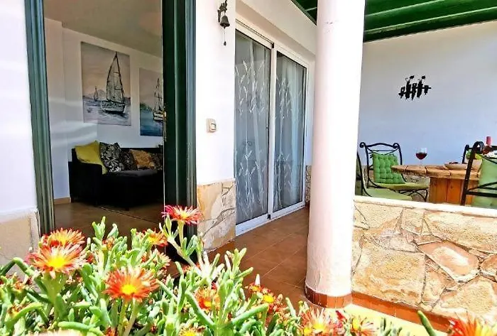 Dos Gatos Fuertaventura Feriehus