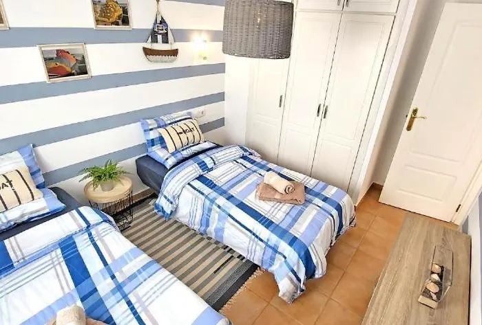 Dos Gatos Fuertaventura Feriehus