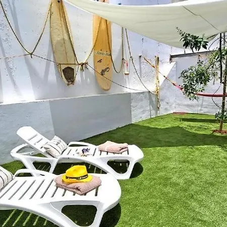 Dos Gatos Fuertaventura * Caleta De Fuste