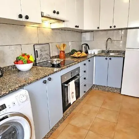 Dos Gatos Fuertaventura Holiday home *