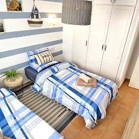 Dos Gatos Fuertaventura Holiday home