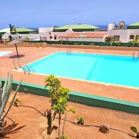 Dos Gatos Fuertaventura * Caleta De Fuste