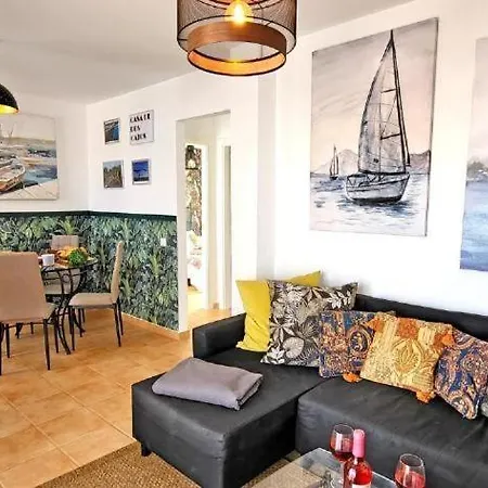 Holiday home Dos Gatos Fuertaventura *