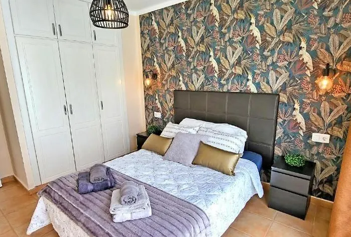 Dos Gatos Fuertaventura Semesterbostad