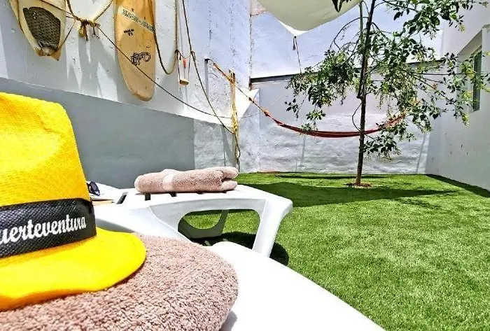 Dos Gatos Fuertaventura * Caleta De Fuste