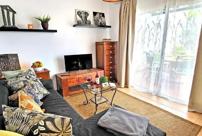 Dos Gatos Fuertaventura Nyaraló *