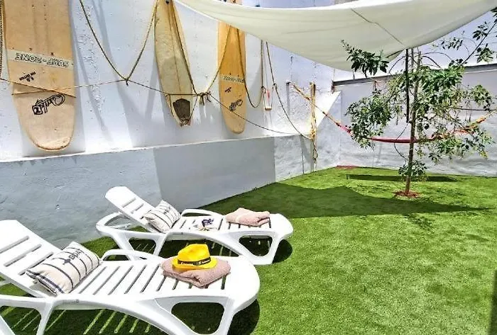 Dos Gatos Fuertaventura * Caleta De Fuste