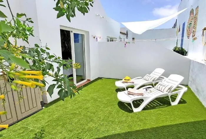 Dos Gatos Fuertaventura Caleta De Fuste