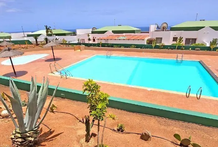 Dos Gatos Fuertaventura * Caleta De Fuste