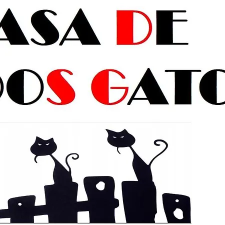 Сasa de vacaciones Dos Gatos Fuertaventura